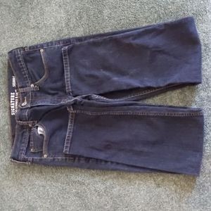 Signature by Levi Strauss & Co. Skinny Jeans